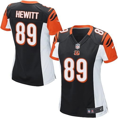 women Denver Broncos jerseys-012